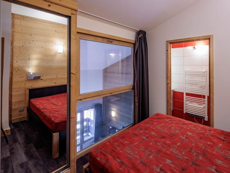 Appartement Backgammon