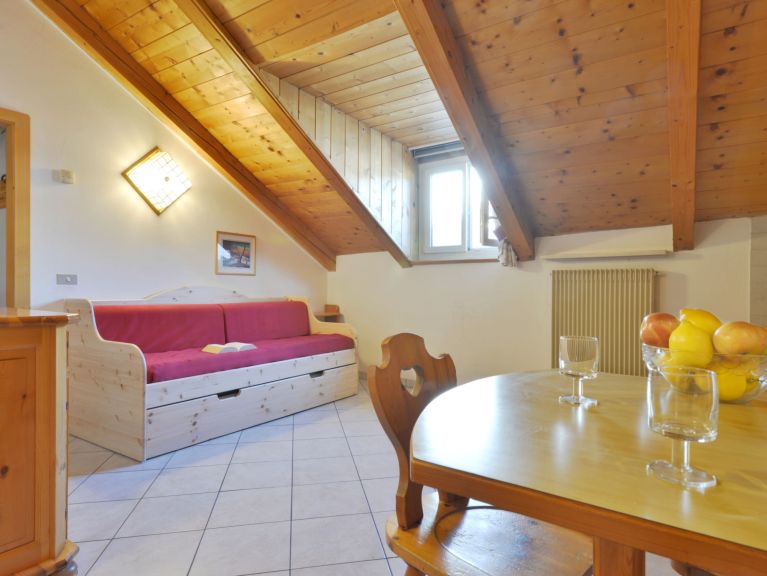 Appartement Villa Placidia nummer 34