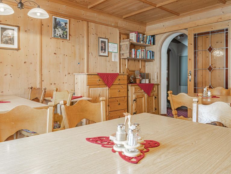 Chalet Maria Rose