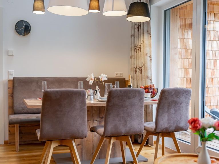 Appartement Ski & Nature Top 18