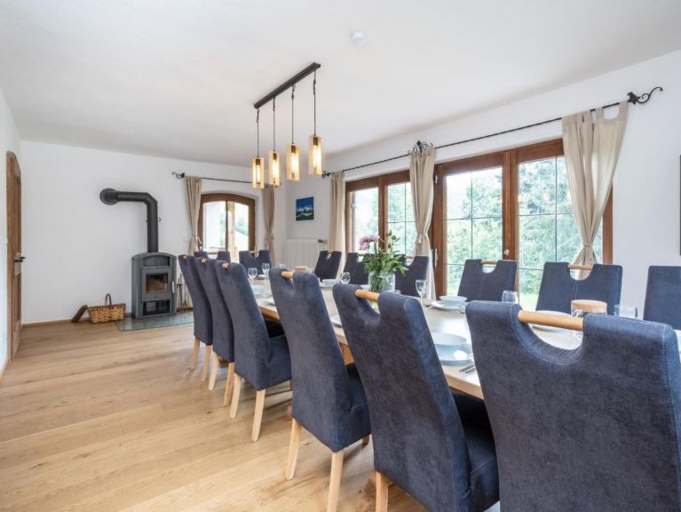 Chalet Am Brügglbach