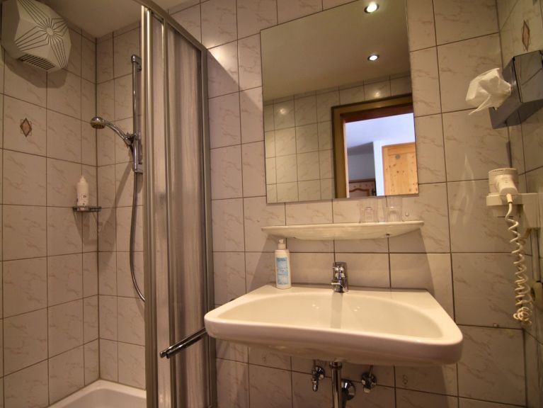 Chalet Tiroler Hof inclusief catering