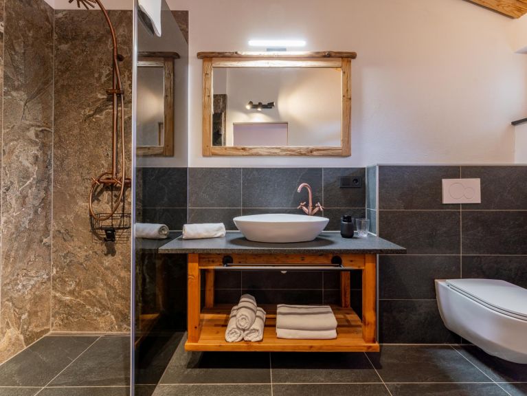 Appartement AlmApART 7-5