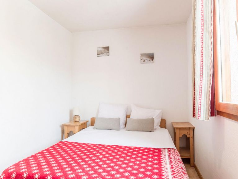Chalet-appartement Acacia Hele gebouw