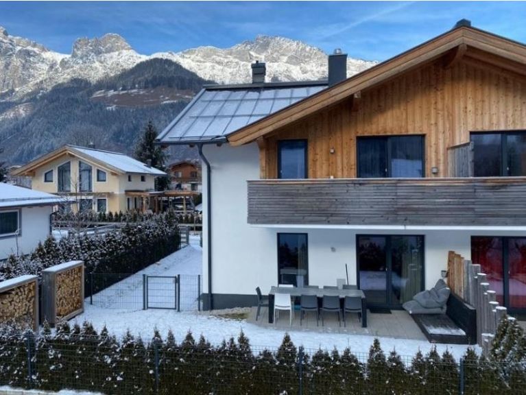 Chalet Hirnreit