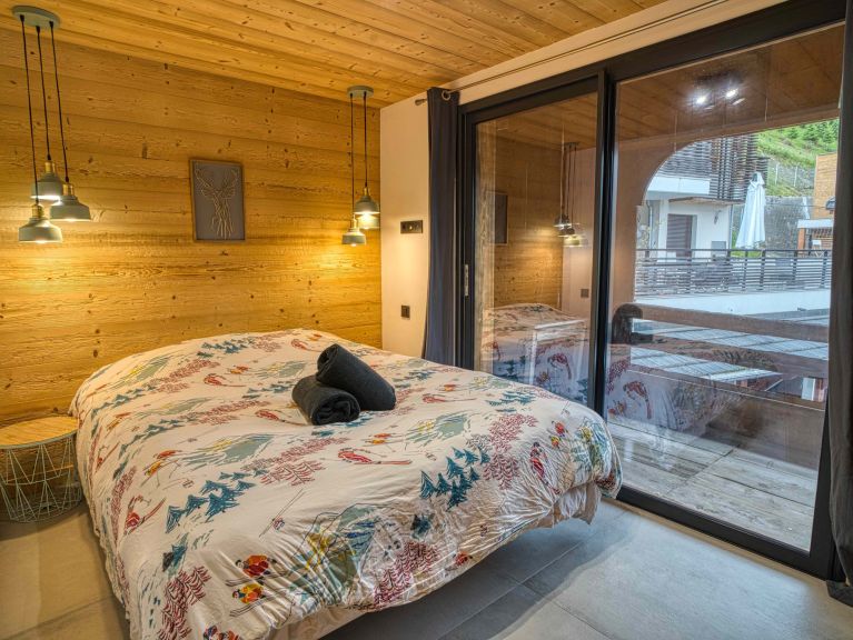 Chalet-appartement Martonne