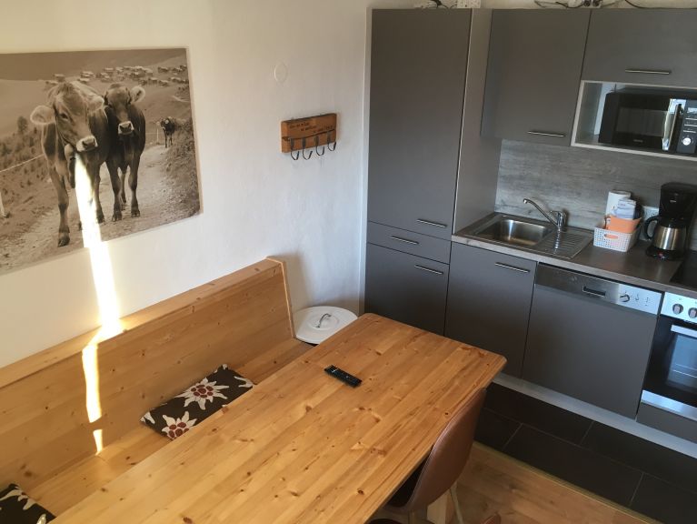 Chalet Edelweiss am See Wiesbachhorn