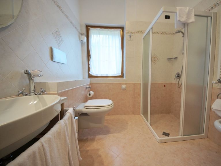 Chalet-appartement Baita Antlia
