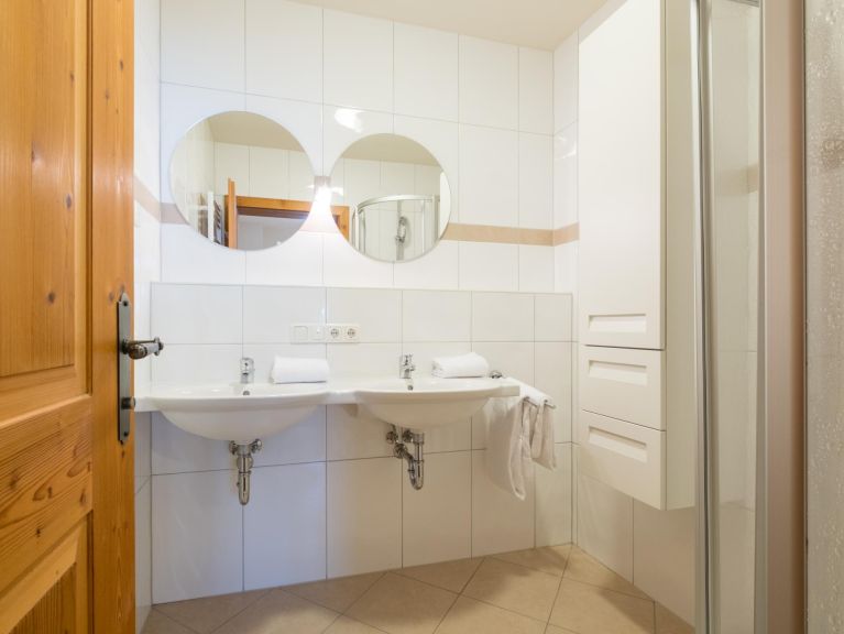Chalet-appartement Dreiblick Panoramablick