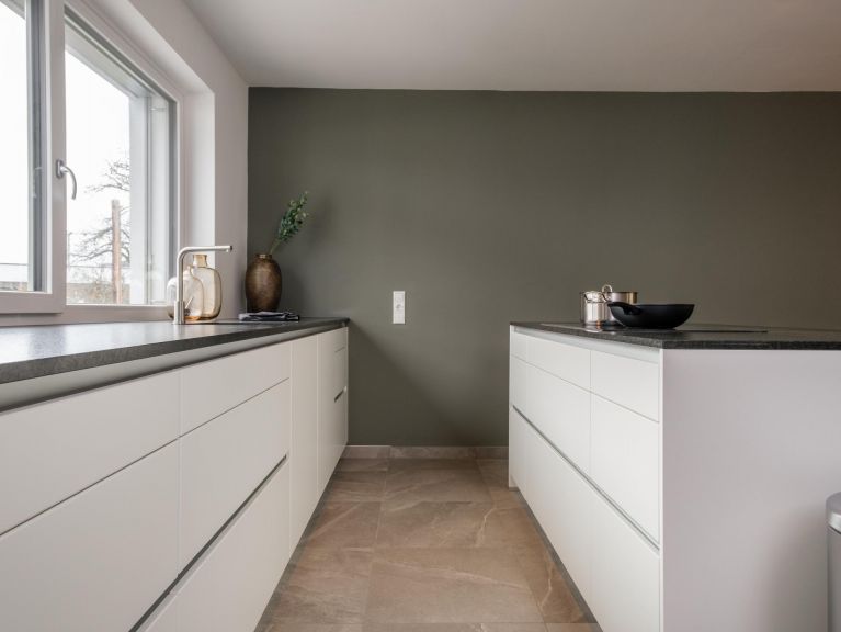 Chalet Am Kreischberg met privé-sauna