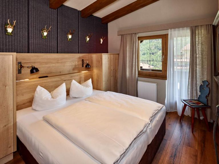 Chalet-appartement A Casa Juwel Top 3