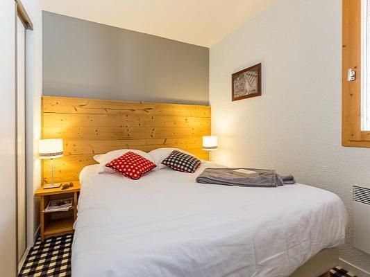 Appartement Les Constellations