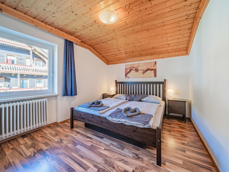 Appartement Verena