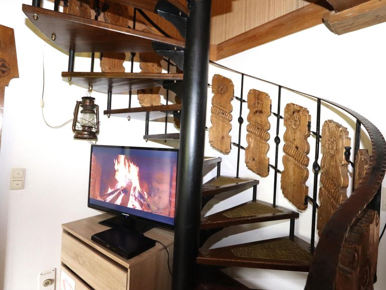 Chalet Rosa