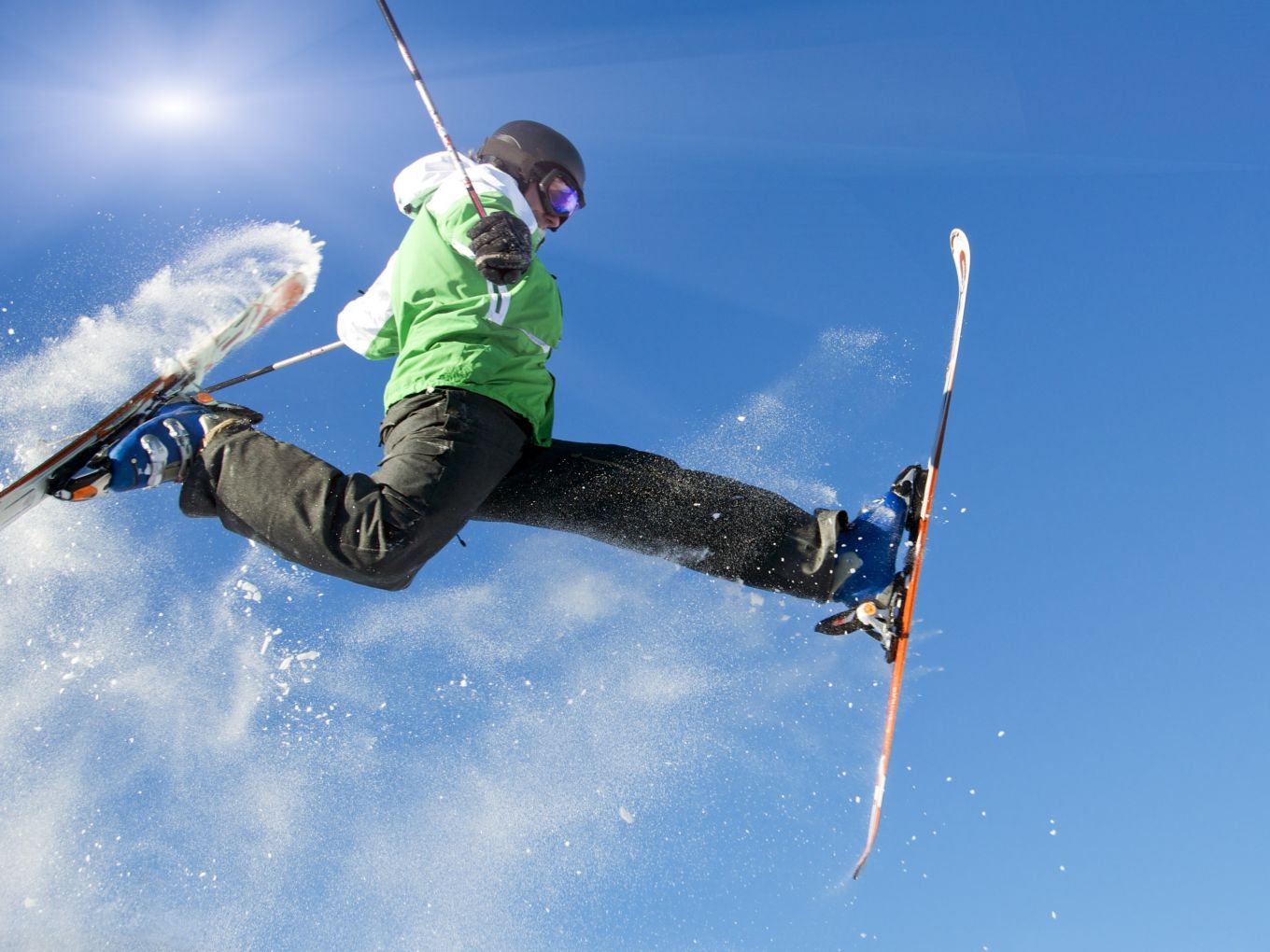 Blog: Wintersport! Skiën, snowboarden of… wat anders?-2
