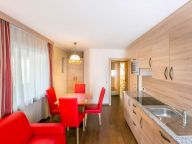 Appartement Residence Diamant-5