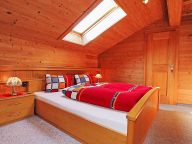 Chalet-appartement Untererhof-3