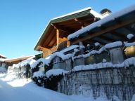 Chalet-appartement Gabriele Rene-6