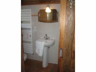 Chalet Le Vieux inclusief catering en privé-sauna-19