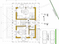 Chalet-appartement Alpenchalet am Wildkogel Smaragd met wellnessruimte-22