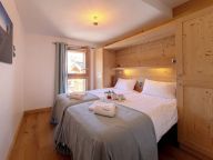 Chalet Caseblanche Litote met open haard en sauna-7