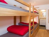 Appartement Les Loges Blanches 1e etage-9