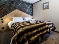 Appartement Village Montana premium - Gebouw Valbel-3