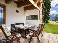 Chalet-appartement Emma’s Almchalet Combinatie - hele huis-22
