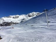 Appartement Les Chalets du Thorens-36