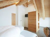 Chalet Faltri Chalet Faltri 4-6-12