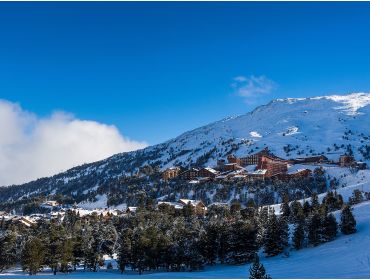 Skidorp Hooggelegen wintersportdorp voor de gevorderde skiër-5