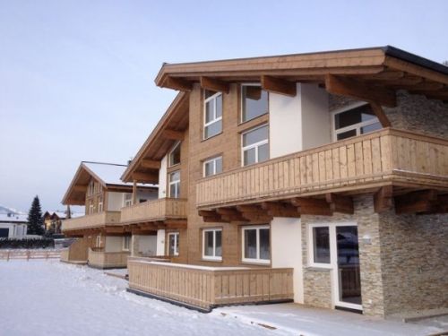 Appartement Residence AreitXpress - 6-8 personen in Zell am See - Zell am See   Kaprun, Oostenrijk foto 6314367