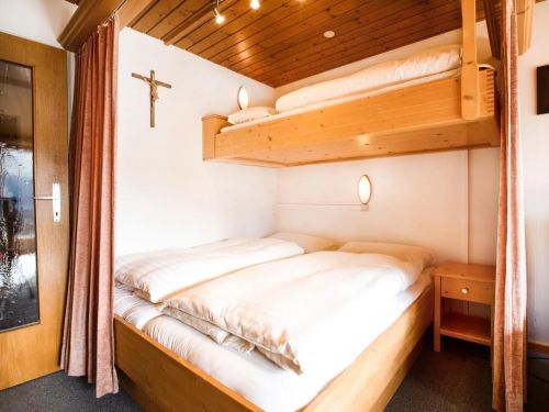 Appartement Steigerbauer Top 26 - 2-3 personen – afbeelding 2