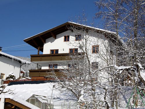 Appartement Straif 6 personen Tirol