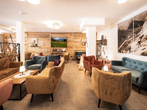 Chalet-appartement Wildbach Lodge Studio - 2-4 personen – afbeelding 2