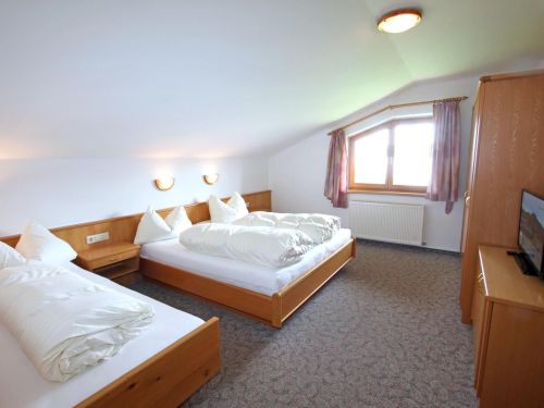 Chalet-appartement Voithofer Top 2 - 5 personen – afbeelding 2