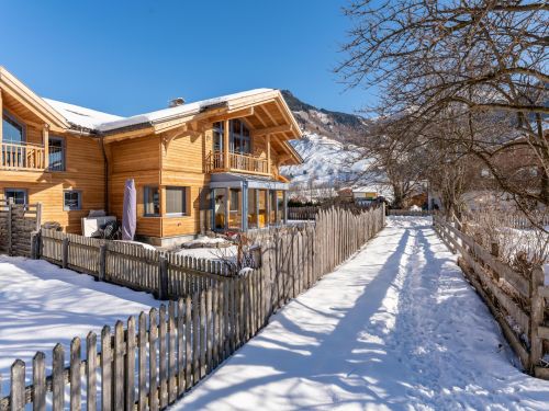 Chalet Traunerfeld zondag t m zondag 8 10 personen Salzburgerland