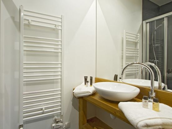 Chalet Levanna Orientale-12
