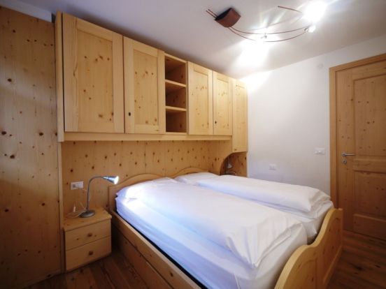 Chalet-appartement Résidence Sella Ronda-3