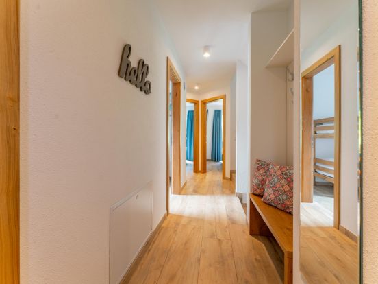 Chalet Pinzgau Lodge-18