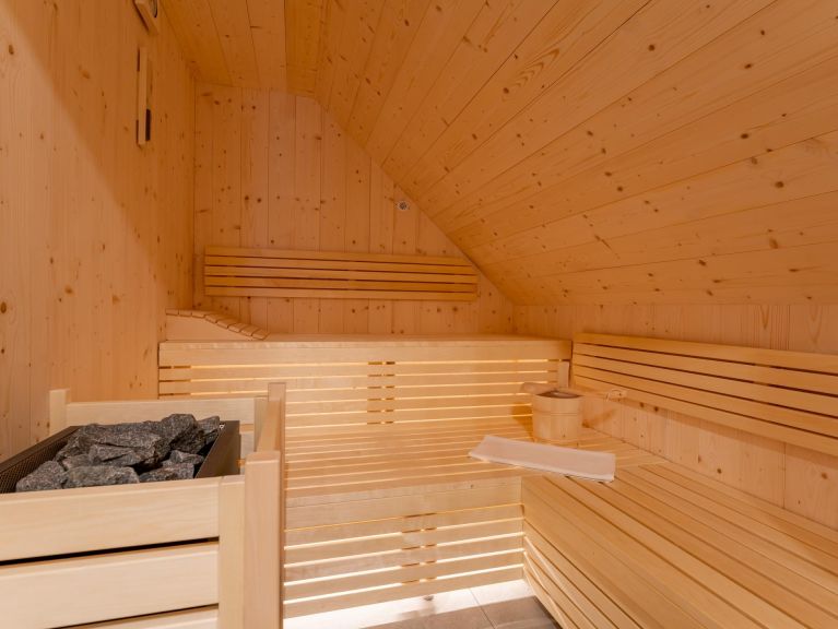 Chalet Mountain Chalet Luxx