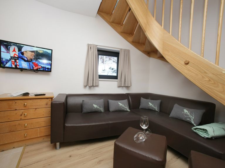 Appartement Wildbachhof