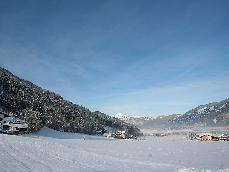 Appartement Rosi und Oliver