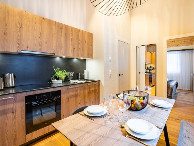 Chalet-appartement Swisspeak Resort Thyon 4 Vallées Eco