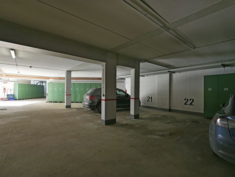 Appartement Casa Metz