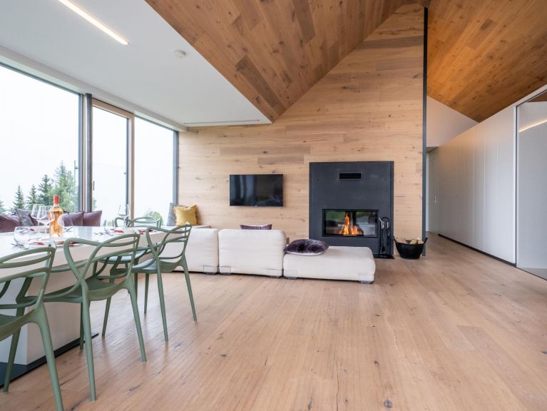 Chalet Lakan Lodge