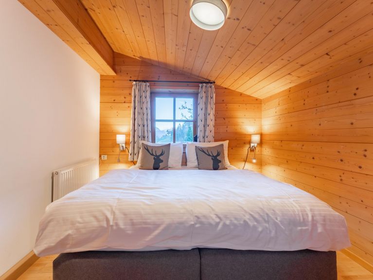 Chalet Spykerhütte