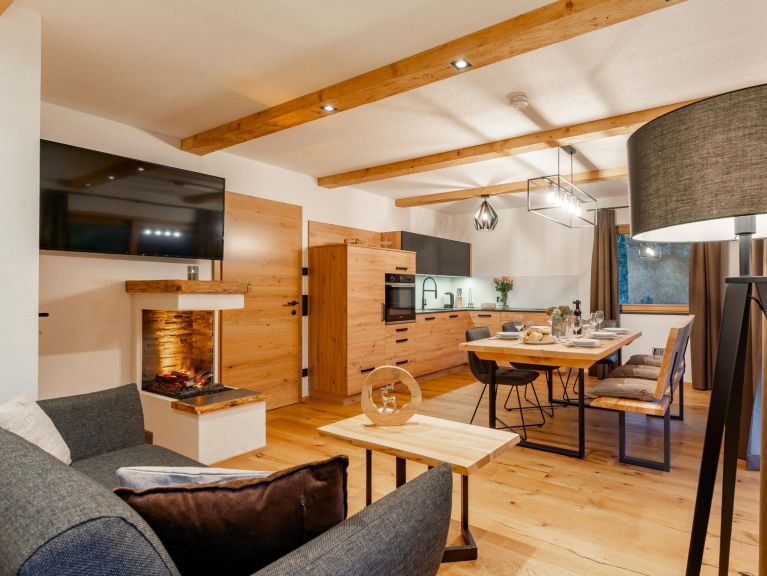 Appartement AlmApART 7-3
