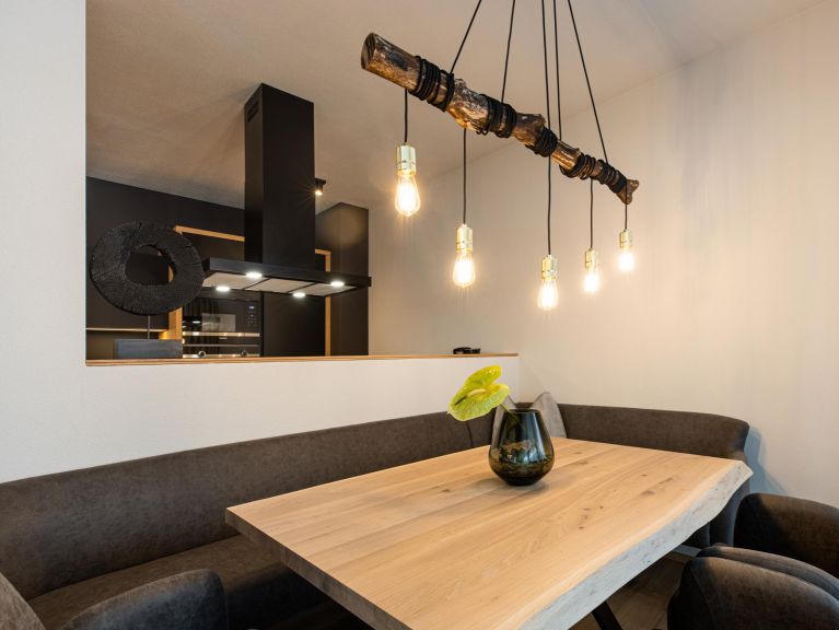 Chalet-appartement Das Neukirchen Type 2b