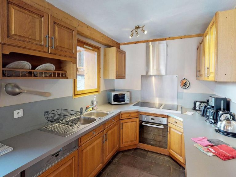 Chalet Villette